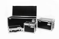 Flight cases standard ou sur mesure