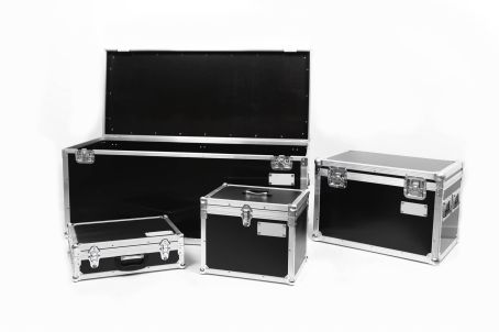 Flight cases